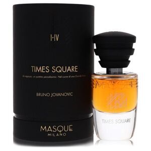 Masque Milano Times Square Eau De Parfum Women n/a